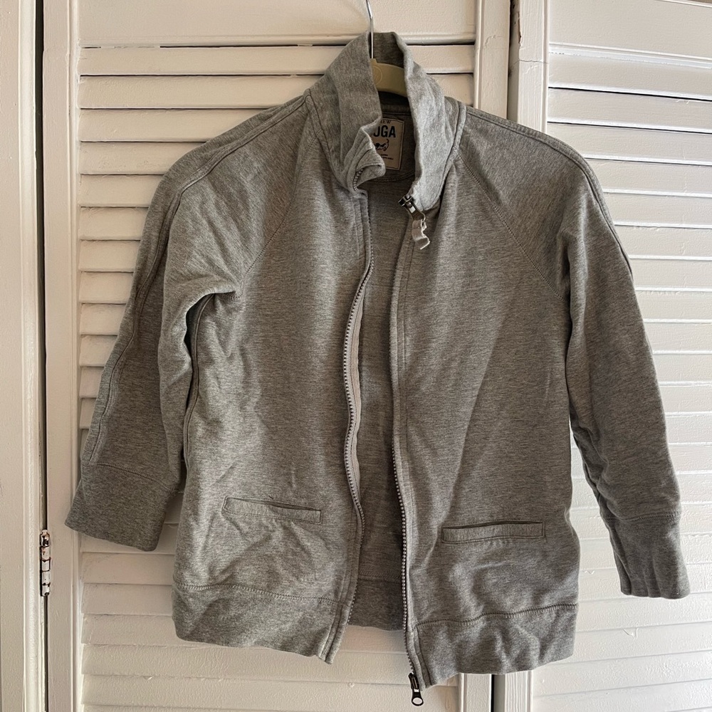 J Crew Sweatshirt